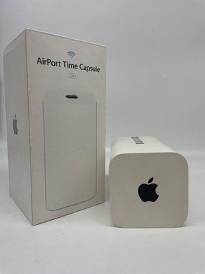 Apple AirPort Time Capsule 2TB ME177Z/A A1470 - in OVP