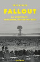 Fallout, Fred Pearce