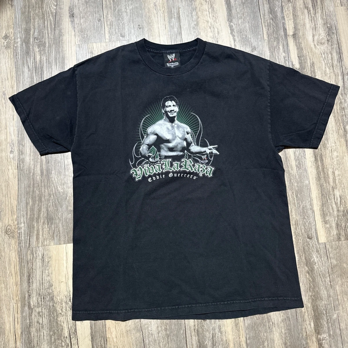 Eddie Guerrero Wrestling Fan Shirts for sale | eBay