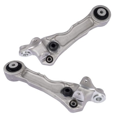 C2P24862 C2P24861 2 Querlenker Vorne Unten für Jaguar S-Type X200 03-08 XF XJ XK