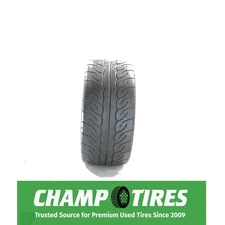 P265/30R19 Yokohama Advan Neova AD08 R 89 W Used 8/32nds