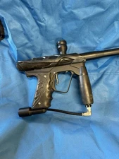 Smart Parts Ion Marker Gun Paintball Marker with Barrel