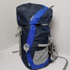 Jack Wolfskin Beaver Creek Rucksack Backpack ...