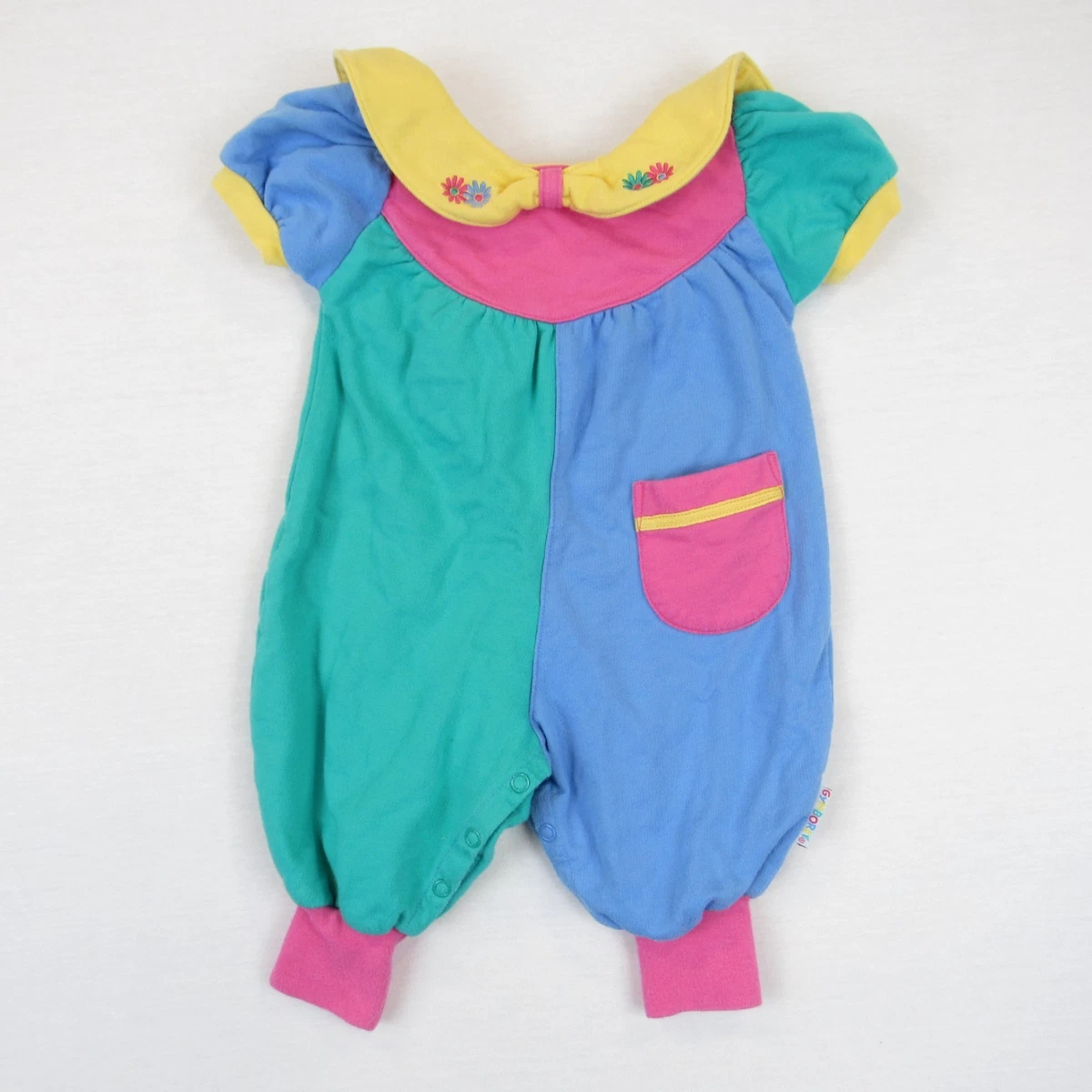 Gymboree Baby & Toddler One-Pieces for sale | eBay