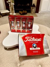 BRAND NEW 1- Dozen TITLEIST DT SOLO GOLF BALLS
