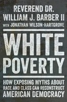 White Poverty | William J Barber | Englisch | Buch | Einband - Fest (Hardcover)