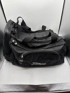 Titleist Duffel Bag | eBay