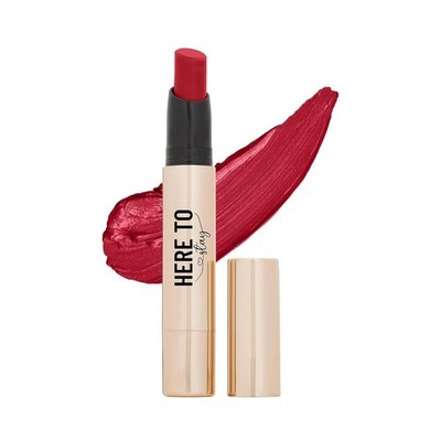 Swiss Beauty Select Here To Stay Lip Crayon Red Vivid