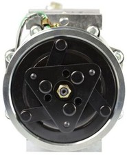 MAHLE Kompressor Klimaanlage ACP 938 000S für SCANIA 24V 2 1