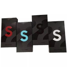 NEW SEALED Samsung Galaxy S22 Ultra 5G S908U 128GB/256GB/512GB Factory Unlocked 12