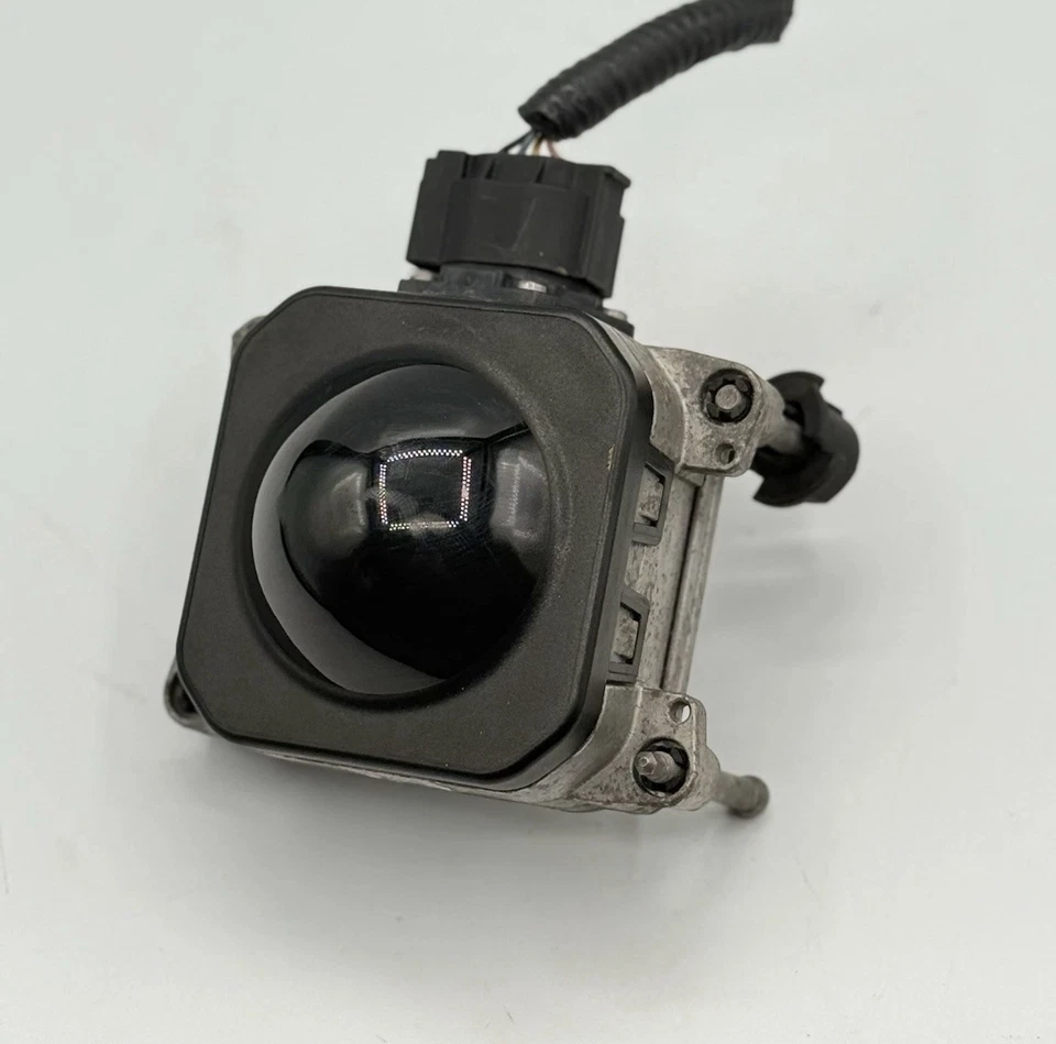13-15 INFINITI JX35 QX60 ADAPTIVE CRUISE CONTROL DISTANCE RADAR SENSOR OEM - Image 4 of 4