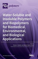 Water-Soluble And Insoluble Polymers And Biopolymers For Biomedical,...