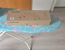 Tupperware Profi Mando Chef Obst und Gemüsehobel Reibe Zerkleinerer *NEU*