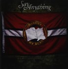 Say Anything Anarchy My Dear (CD)