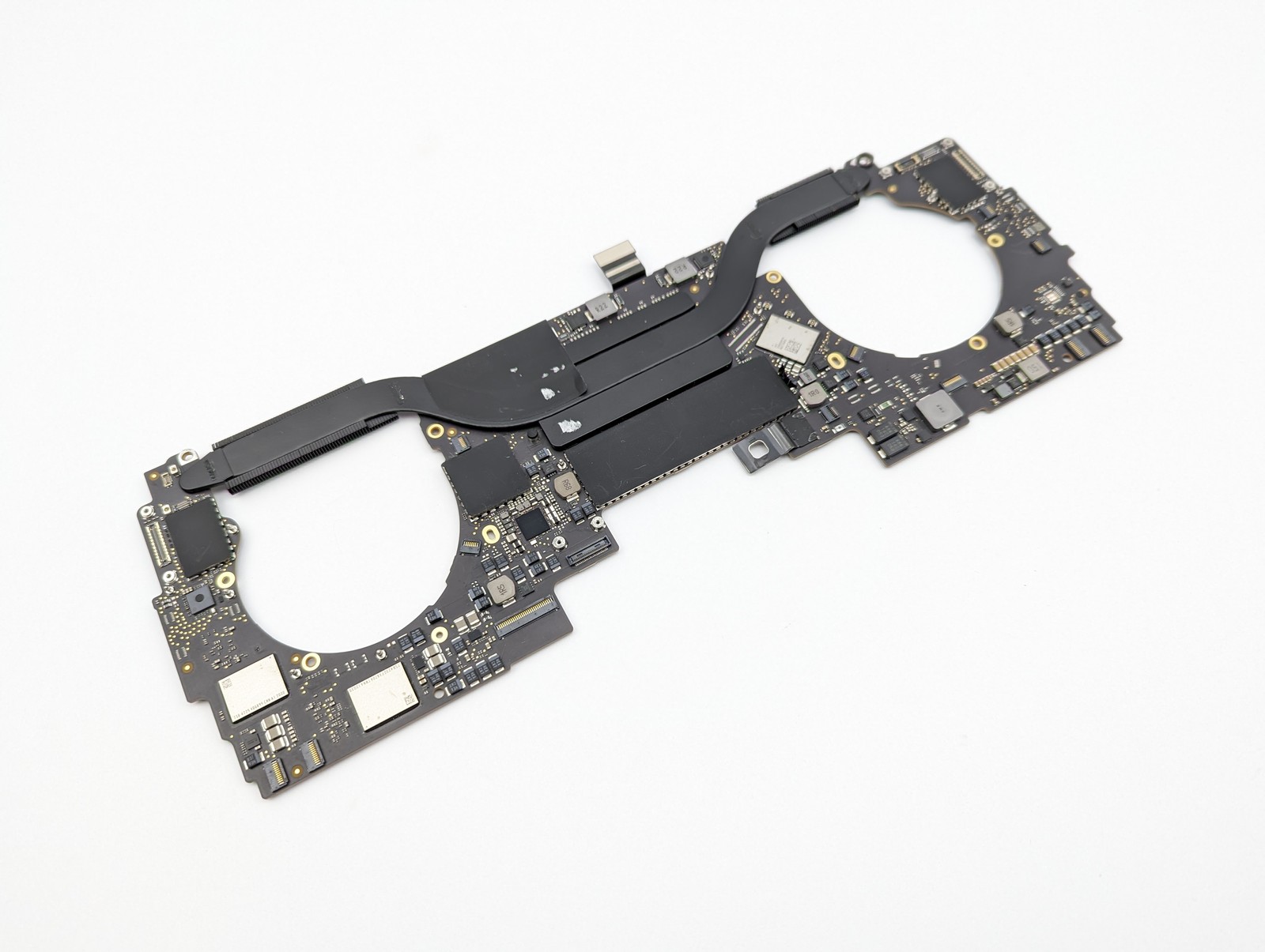 MacBook Pro 13" A2251 2020 i5 2,0 GHz 16 GB 1 TB foto 2