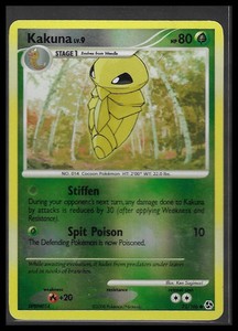 Great Encounters #73/106 Kakuna