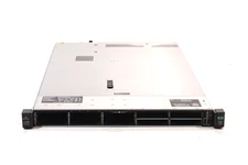 HP ProLiant DL360 Gen10 10xSFF Barebone 2 x Heatsink E208I-P RAID 2 x 800W PSU