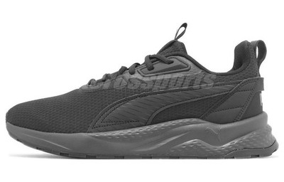 PUMA Anzarun Fs 2.0 'Black Shadow Grey' - 390982-05 MT