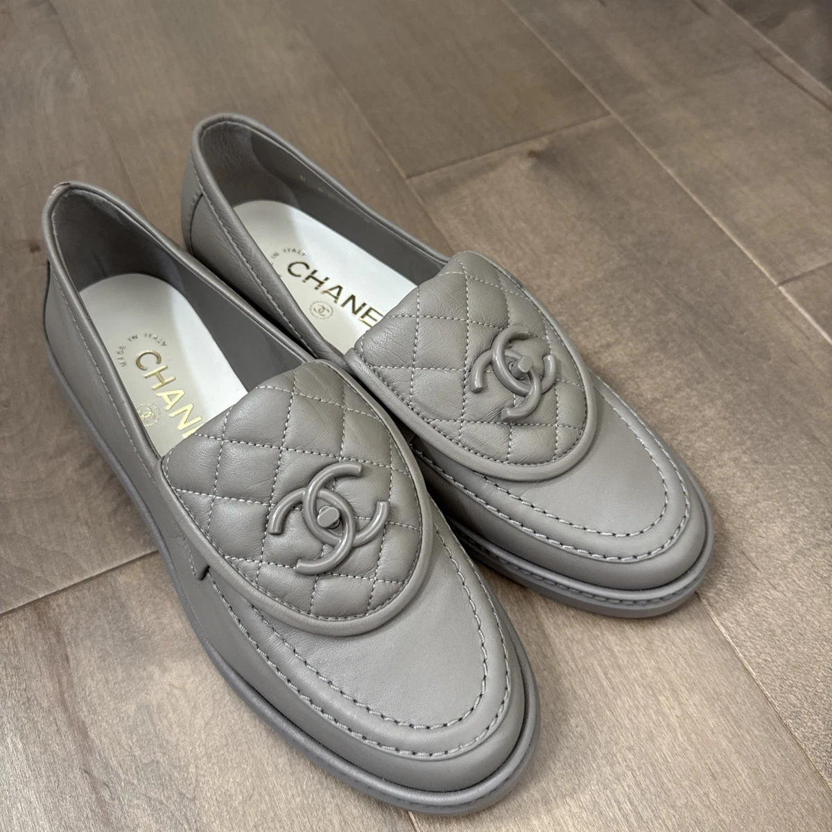 CHANEL Shoes for Women for sale | eBay