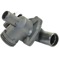 Thermostat KüHlmittel ÖFfnungstemperatur 88 °C Metzger FüR U.A. Ford Transit