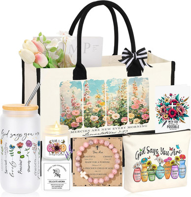 Christian Religious Gifts for Women, Easter Mothers Day Birthday Gifts for Women