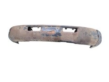 Front Bumper 6 Cylinder Fits 95-98 Land Cruiser 668249