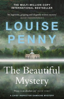 The Beautiful Mystery | LOUISE PENNY | englisch