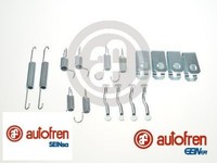 Autofren Seinsa D31034A ZubehöRsatz FüR Feststellbremsbacken Federnsatz