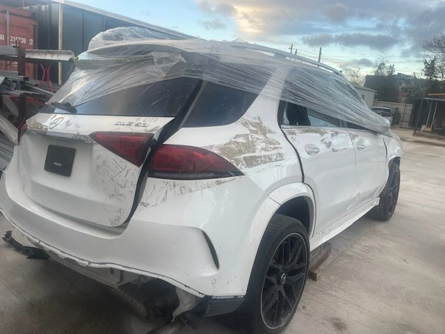 mercedes gle 53 - Bild 4 von 4