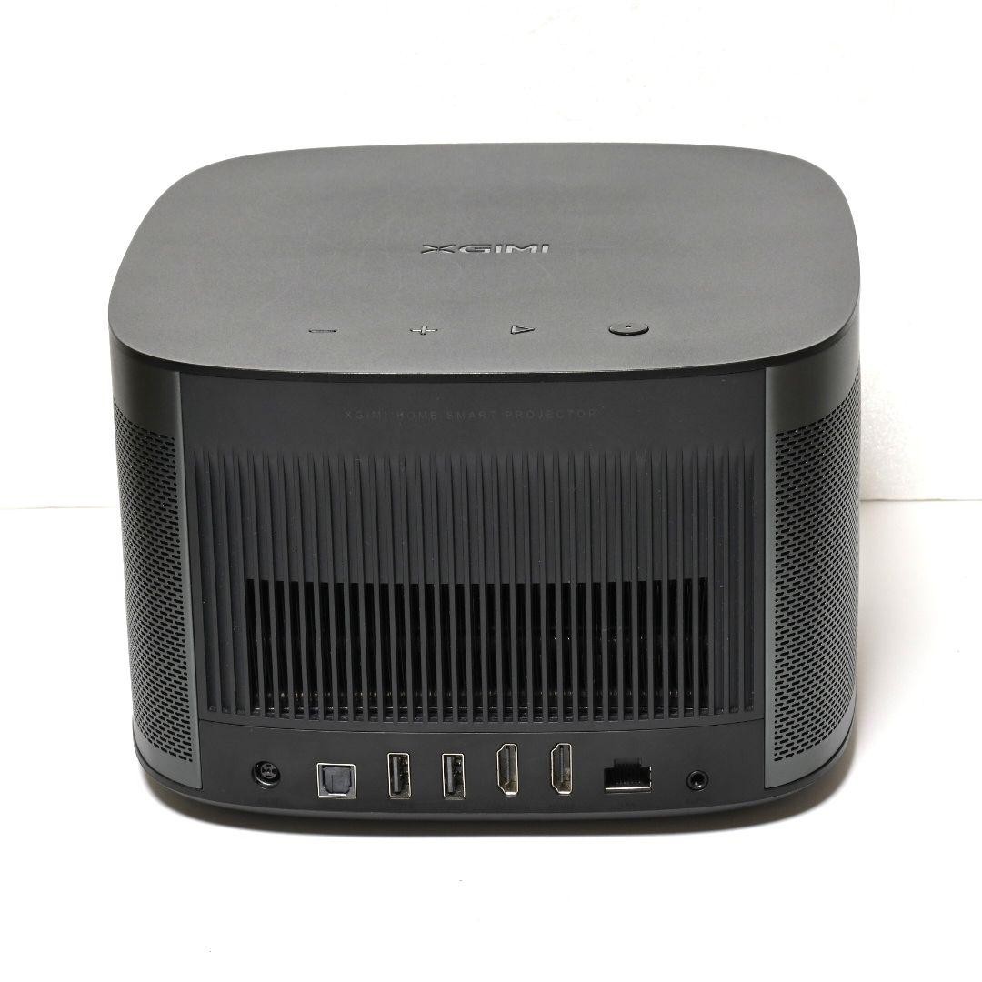 XGIMI XK03H Horizon Pro 4K Home Projector, Used, Compact, 2022