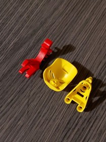 Lego Bionicle Tohunga 1391 Jala polybag 2001 Parts