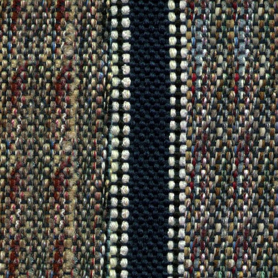 For Ford F-150 97-01 Fia TR47-2 NAVY Wrangler Series 1st Row Navy Seat Covers - Изображение 3 из 3