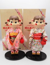 Peko chan 50th Anniversary Haregi Peko chan Doll Akebono Miyabi