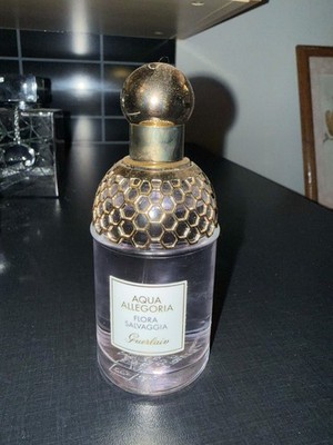 guerlain aqua allegoria perfume flora salvaggia
