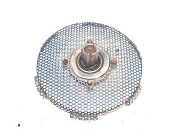 Briggs & Stratton 9HP Engine Model 190412 * RECOIL PULL START PAWL COG & SCREEN
