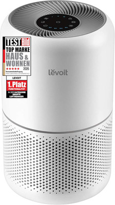 LEVOIT Core 300 Luftreiniger Mit Hepa-Filter Entfernt 99,97% Des Pollen, Staub, 