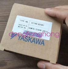 Yaskawa NEW UTTAH-B20RT Servo Motor Encoder F...