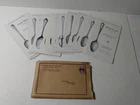 Forty 1932/1933 Price List Pamphlets TOWLE MFG. CO. Newburyport, Ma.