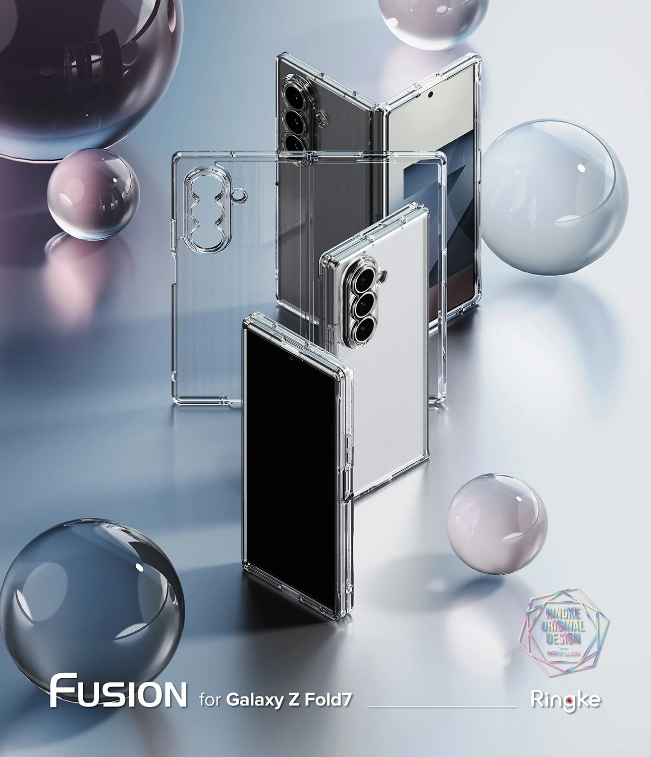 Galaxy Z Fold 7 | Fusion