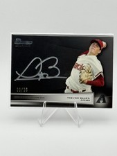 All You Need to Know About 2012 Bowman Black Autographs 64