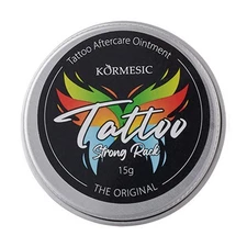 Tattoo Natural Healing Cream Aftercare Lotion Balm Skin Repair Recovery Oin G2D6