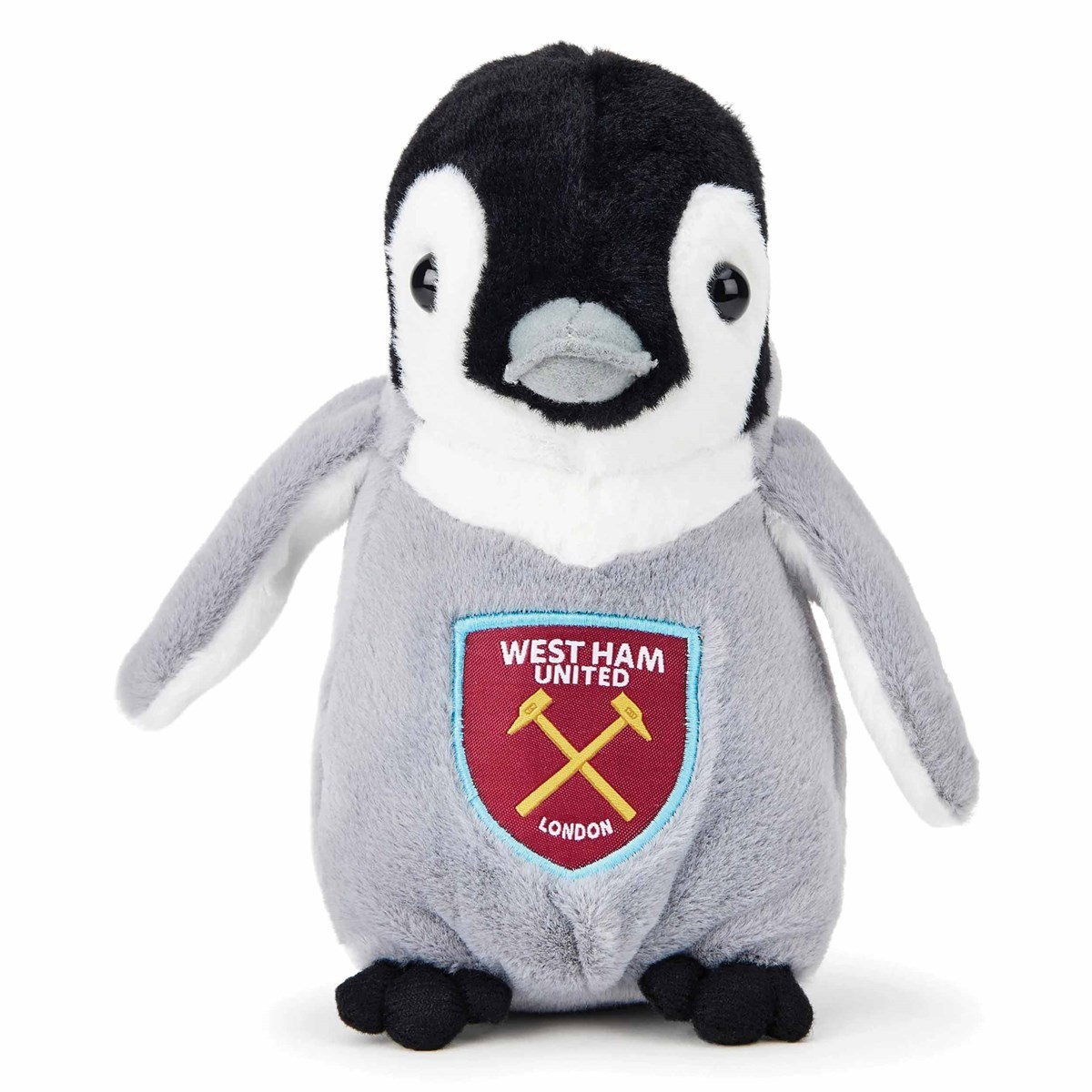 West Ham United FC Penguin Plush - Image 2