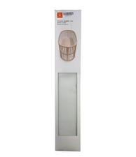 Stokke Sleepi Bed Breathable Mesh Liner, White, V3 NEW IN BOX