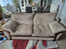 2 and 3 Seater Sofa Set