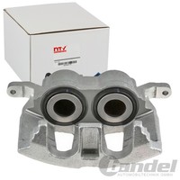 NTY Bremssattel Vorne Links Passend FüR Chrysler Grand Dodge Journey Fiat Freemo