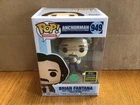 Funko Pop Brian Fantana 949 Anchorman Movies Summer Convention Scented Exclusive