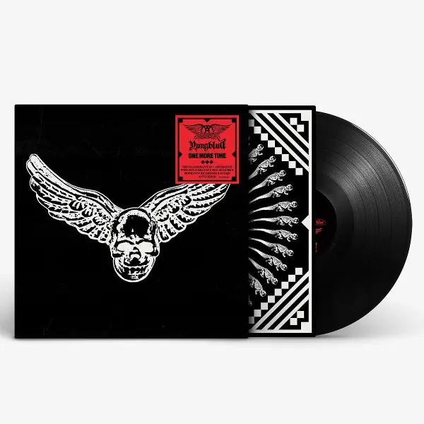 One More Time | Aerosmith & Yungblud | Vinyl / Schallplatte | 2025 | Capitol-image