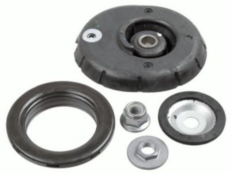 Lemforder Repair Kit Suspension Strut Support Mount Top 3757301 Replacement Part - Image 4