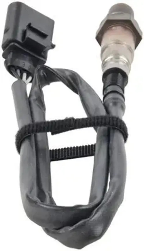 Lambda Sensor fits VW EOS 1F 2.0 Post Cat 06 to 15 Oxygen Bosch 03C906262BK New - Image 19