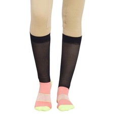 TuffRider EquiCool Ventilated Riding Socks
